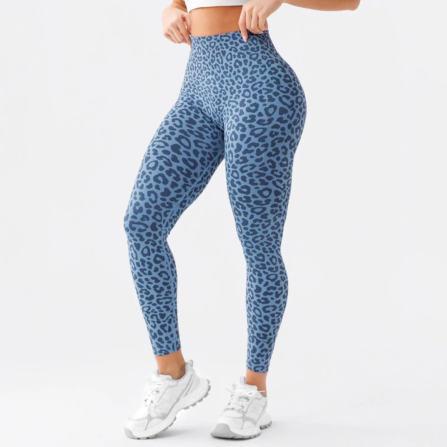 SculptFit Pro Leggings
