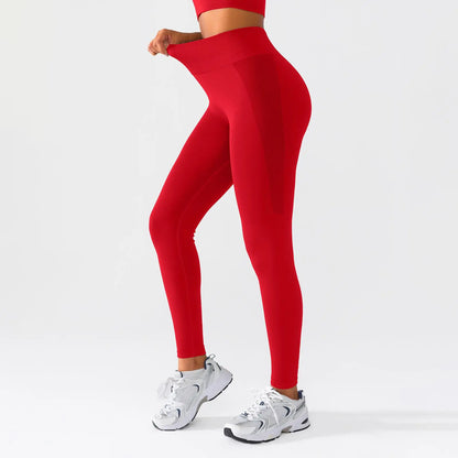 SculptFit Pro Leggings